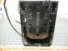 Load image into Gallery viewer, General Electric CR2790E100 Relay Coil .035A DC Used With Warranty
