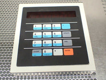 Load image into Gallery viewer, Central Fla. Electronic Testing 30014 Operator Display New Old Stock See Pics
