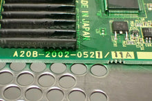 Load image into Gallery viewer, Fanuc A20B-2002-0520/11A Drive Circuit Board Used With Warranty See All Pictures

