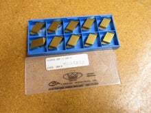 Load image into Gallery viewer, Cole Carbide Industries LC85P DB4-B T110581 Carbide Inserts (Lot of 10)
