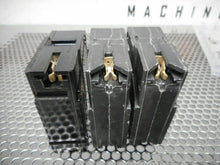 Load image into Gallery viewer, General Electric (2) THQL G3371 20A &amp; (1) THQL 15A 120/240V Circuit Breakers
