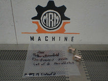Load image into Gallery viewer, Potter &amp; Brumfield R30-E0011-1 24VDC Relays New No Box (Lot of 2) See All Pics
