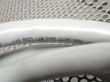 Load image into Gallery viewer, Cooper Crouse-Hinds CA3P6T06C040M 3P Soft Power Cable 4 Meter Used With Warranty
