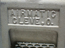 Load image into Gallery viewer, Airmatic B 310208 Tube-O-Matic Valve New Old Stock (No Coil) See All Pictures
