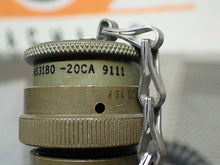 Load image into Gallery viewer, BOOM/WINCH Switch ESC MS3180-20CA 9111 83 FRANCE 3950URIAMS 3116F 20 16P Used
