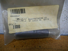 Load image into Gallery viewer, Carr Lane M300RHP B-2 Knob 8mm Outer Thread New

