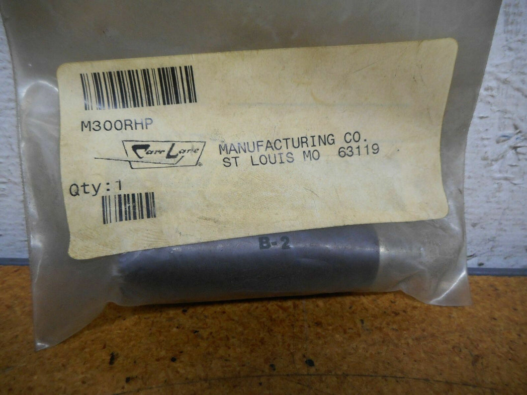 Carr Lane M300RHP B-2 Knob 8mm Outer Thread New