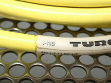 Load image into Gallery viewer, Turck U-01859 RKC 4.4T-4.5-RSC 4.4T Euro Fast Cordset Used With Warranty
