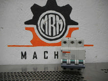 Load image into Gallery viewer, Merlin Gerin 24602 C60N D16A Circuit Breaker 16A 415V 3 Pole Used With Warranty
