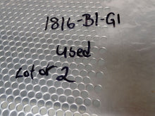 Load image into Gallery viewer, 1816-B1-G1 Selector Switches Used With Warranty (Lot of 2) See All Pictures
