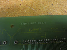 Load image into Gallery viewer, GE Fanuc 44A297028-G01 Customer Connection Panel For 1050MC-Column Mount
