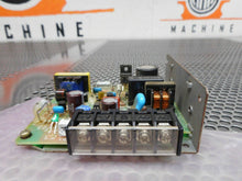 Load image into Gallery viewer, Omron S82J-0112 Power Supply Unit AC100-120V 50/60Hz Used With Warranty
