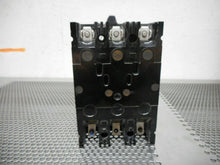 Load image into Gallery viewer, 7Amp 3 Pole Circuit Breaker Missing One Terminal Screw Used With Warranty
