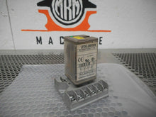 Load image into Gallery viewer, KUHNKE UF3G-24VDCN Relay 4A 250VAC &amp; Potter &amp; Brumfield 27E123 Socket Warranty
