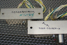 Load image into Gallery viewer, 5268-G01 Rev M Ball Bearing Switches Used With Warranty (Lot of 3)
