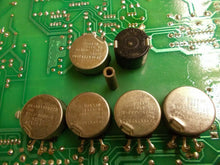Load image into Gallery viewer, CMC D41-9686C Circuit Board With 9 Potentiometers Used
