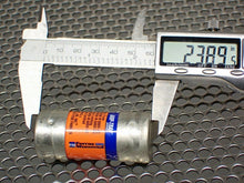 Load image into Gallery viewer, Amp-Trap AJT45 Smart Spot Fuses 45A 600VAC Used With Warranty (Lot of 3)
