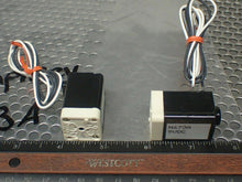 Load image into Gallery viewer, Humphrey N673A 5VDC Solenoid Valves New Old Stock (Lot of 2)
