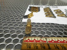 Load image into Gallery viewer, 546A300G2 Contact Kit With Springs &amp; Screws 4 Pole Size 0 New
