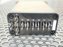Load image into Gallery viewer, Allen Bradley 1610-T0120S24 Ser C Dry Reed Relays 24VDC Coil New (Lot of 2)
