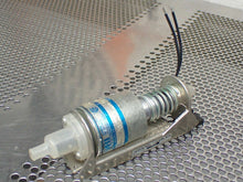 Load image into Gallery viewer, Gorman Rupp 712500-228 Oscillating Pump 24V 50Hz 1.1A Used With Warranty

