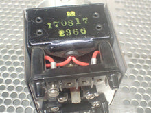 Load image into Gallery viewer, AGASTAT DE-G-22 Ser. K262 Time Delay Relay 208V 60Cy Coil Used With Warranty
