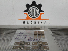 Load image into Gallery viewer, General Electric 81D-201 Thermal Overload Heater Elements Used (Lot of 7)

