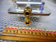 Load image into Gallery viewer, POWERS 141-0518 Model 1X4 Air Flow Switch 300VA @ 115-277VAC 10A 60Hz New In Box
