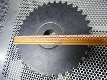 Load image into Gallery viewer, 6038 61F 1-7/16 Sprocket 38 Teeth Used Nice Shape
