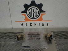 Load image into Gallery viewer, Weltronic 222-0246 Relays 8 Pin Used With Warranty (Lot of 2) See All Pictures

