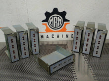 Load image into Gallery viewer, Cutler-Hammer D520RL1 Ser. A1 DC Logic Input Module (Lot of 6 &amp; 1 Extra Housing)
