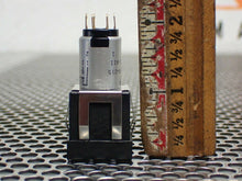Load image into Gallery viewer, DIALIGHT 513-0311-811 Pilot Light Switches New Old Stock (Lot of 2) See All Pics
