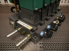 Load image into Gallery viewer, Numatics (4) 081SA402M000061 (1) 082SA415M00??? Valves &amp; (5) 082RS125U000000
