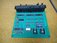 Load image into Gallery viewer, COMPUMOTOR Model 150 Series Indexer Board PCB 61-002478-02 Rev B Used
