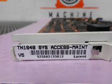 Load image into Gallery viewer, AT&amp;T 963C2-210-200 92KC06 Trunk Circuit Board Lucent TN1648 Used With Warranty
