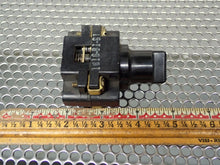 Load image into Gallery viewer, 1816-B1-G1 Selector Switches Used With Warranty (Lot of 2) See All Pictures
