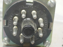 Load image into Gallery viewer, Potter &amp; Brumfield KRP11AG 12V 8 Pin Relays Used With Warranty (Lot of 2)
