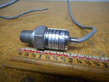Load image into Gallery viewer, MSI 2000133 Model MSP-300-100-P-4-N-1 Pressure Transducer Used With Warranty
