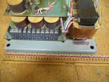 Load image into Gallery viewer, Spang Industries Type E6234-0003 30 Freq Base Sync Amp 480V 60Cy Used Warranty
