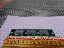Load image into Gallery viewer, 1MEG-A MC MM513300-07A 442BH Circuit Board Card Used Nice Shape With Warranty
