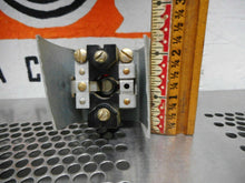 Load image into Gallery viewer, Allen Bradley 800T-Q10 Ser A Red Pilot Light 120V Used With Warranty

