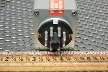 Load image into Gallery viewer, Syracuse Electronics TN2467 Relay 1.7Sec 115VAC 8-Pin Used With Warranty
