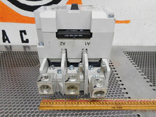 Load image into Gallery viewer, Copeland 012-3200-01 Ser A1 Contactor 200Amp 600V 9-1897-1 Coil 110/120V 50/60Hz
