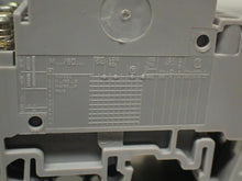 Load image into Gallery viewer, Entrelec (24) M.../6D... Terminal Blocks (3) M4/7D (1) C3 (1) C2 &amp; (1) B1 End Br

