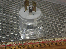 Load image into Gallery viewer, Pass &amp; Seymour NN 15A 125V Plugs New Old Stock (Lot of 5)

