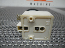 Load image into Gallery viewer, Square D 9001-KM1 Ser G Yellow Pilot Light 110/120V 50/60Hz Used With Warranty
