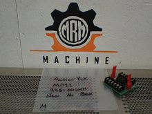 Load image into Gallery viewer, Action Pak MO11 995-0024H Relay Socket New No Box See All Pictures
