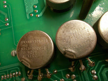 Load image into Gallery viewer, CMC D41-9686C Circuit Board With 9 Potentiometers Used
