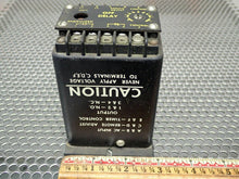 Load image into Gallery viewer, Industrial Solid State Controls 1013-1D2B Timer Relay Type 2 Range .06-1 Used
