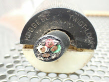 Load image into Gallery viewer, Hubbell Twist Lock Turn &amp; Pull Connector 231A 30A 250V Used With Warranty
